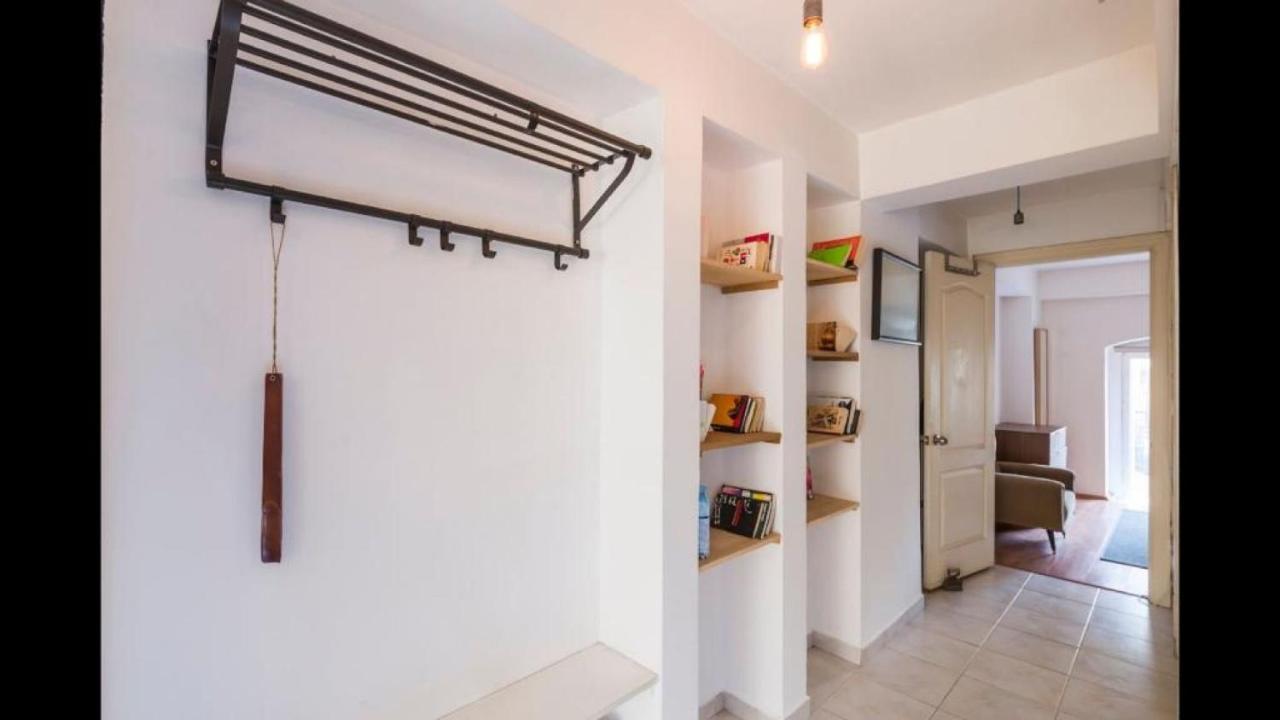 Cute Home Heart Of Estambul Exterior foto