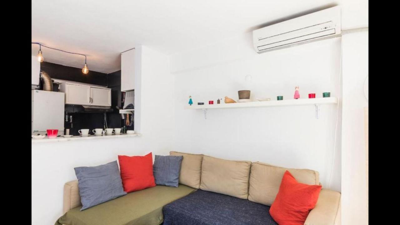 Cute Home Heart Of Estambul Exterior foto